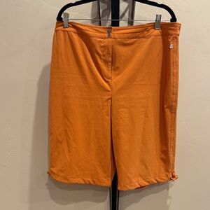Chico’s Stretch Shorts